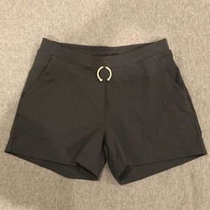 Charlie by Mz Grecian Ring Shorts